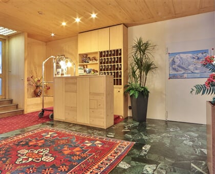 Hotel Fai, Fai della Paganella 2018 2019 (10)