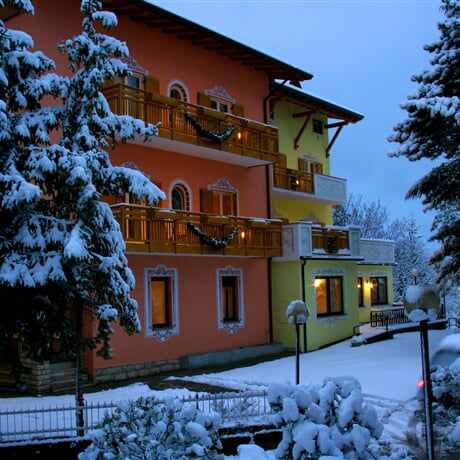 Hotel Fai *** - Fai della Paganella