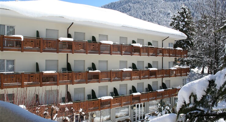 Hotel Miralago, Molveno 2018 2019 (1)