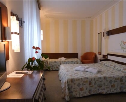 Hotel Miralago, Molveno 2018 2019 (7)