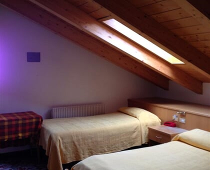 Hotel Vael, Vigo di Fassa 2018 2019 (14)