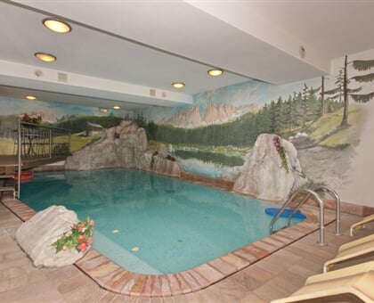 Hotel Vael, Vigo di Fassa 2018 2019 (5)