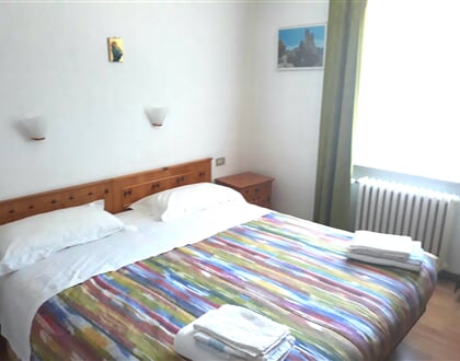 Hotel Verda Val, Campitello di Fassa 2018 2019 (4)