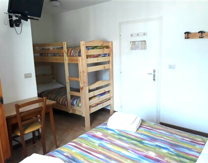 Hotel Verda Val, Campitello di Fassa 2018 2019 (5)