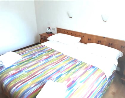 Hotel Verda Val, Campitello di Fassa 2018 2019 (6)