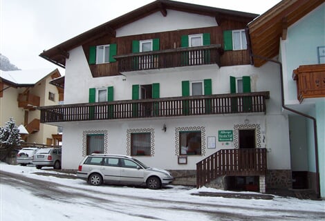 Hotel Verda Val ** - Campitello di Fassa