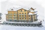 Hotel White Angel, Breuil Cervinia 2018 2019 (1)