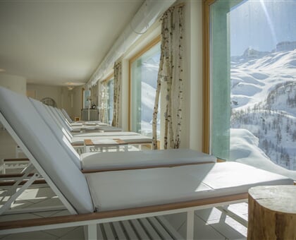 Hotel White Angel, Breuil Cervinia 2018 2019 (11)