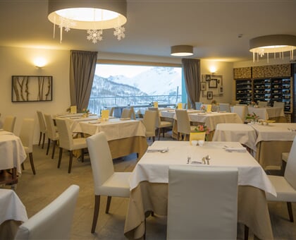 Hotel White Angel, Breuil Cervinia 2018 2019 (8)