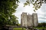 Foto - To nejlepší z Dublinu + GLENDALOUGH + POWERSCOURT (letecky z Prahy)
