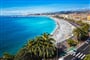 Foto - To nejkrásnější z Azurového pobřeží + KARNEVAL V NICE + SLAVNOST CITRUSŮ (leteck