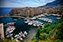 Foto - To nejkrásnější z Azurového pobřeží + KARNEVAL V NICE + SLAVNOST CITRUSŮ (leteck