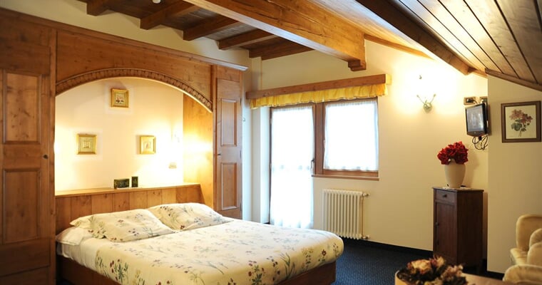 Hotel Garni Il Cirmolo, Bosco Verde 2018 2019 (1)