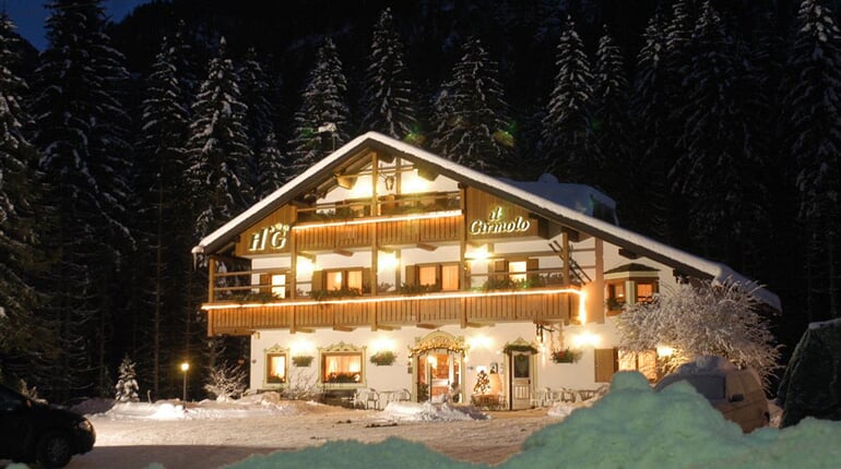 Hotel Garni Il Cirmolo, Bosco Verde 2018 2019 (7)