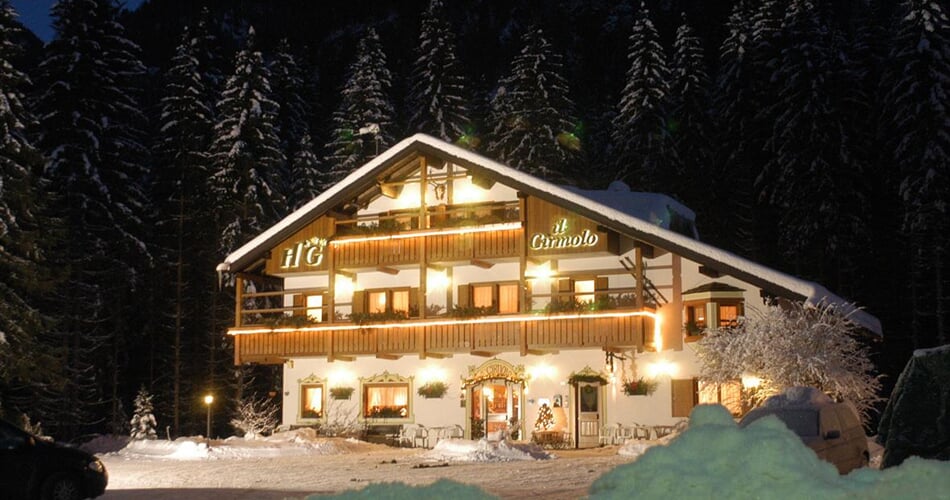 Hotel Garni Il Cirmolo, Bosco Verde 2018 2019 (7)