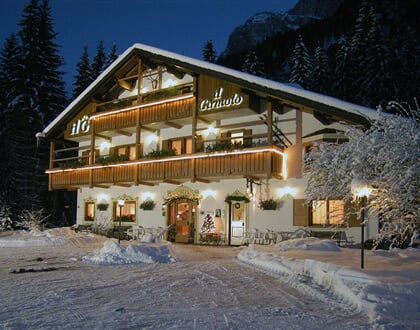 Hotel Garni Il Cirmolo, Bosco Verde 2018 2019 (8)