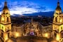 Budapest Saint Stephan Basilica