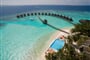 Foto - Severní Malé Atoll - Thulhagiri Resort