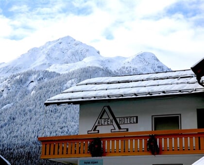 Alpen Andalo Hotel, Andalo 2018 2019 (13)