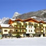 Alle Dolomiti Boutique Lake Hotel **** - Molveno