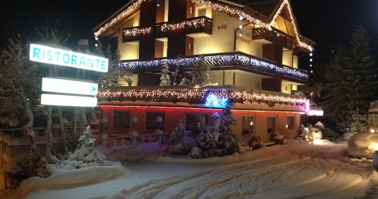 Hotel Pier, Andalo 2018 2019 (1)