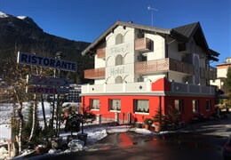 Hotel Pier *** - Andalo