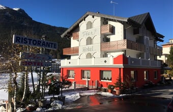 Hotel Pier *** - Andalo