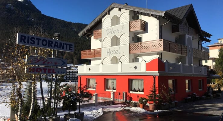 Hotel Pier, Andalo 2018 2019 (6)