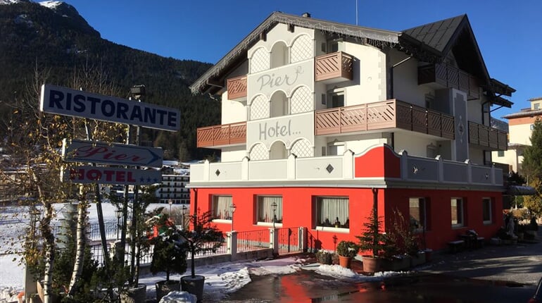 Hotel Pier, Andalo 2018 2019 (6)