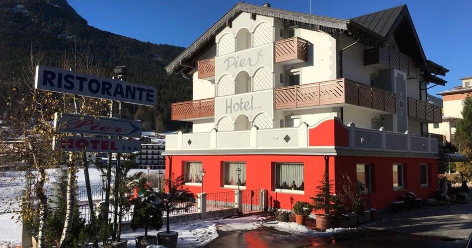Hotel Pier, Andalo 2018 2019 (6)