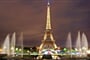 Foto - Paříž - Adventní PAŘÍŽ s návštěvou termálů v Ambergu