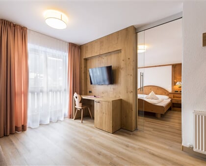 Hotel Alp Cron Moarhof, Valdaora 2018 2019 (11)