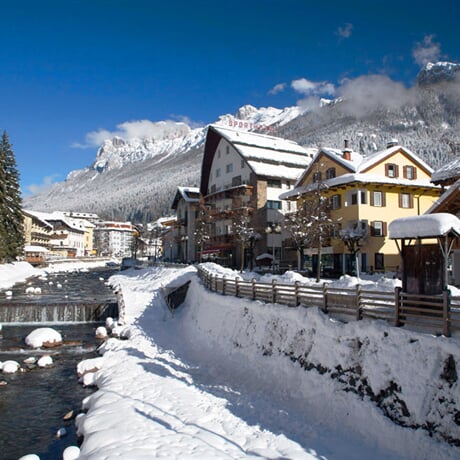 Hotel Laurino *** - Moena