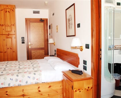 Hotel Laurino, Moena 2018 2019 (5)