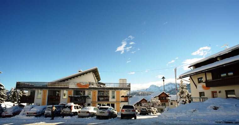 Hotel Pütia, San Martino in Badia 2018 2019 (1)