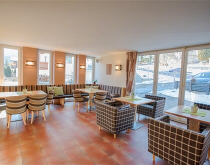 Hotel Pütia, San Martino in Badia 2018 2019 (2)