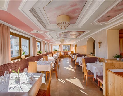Hotel Pütia, San Martino in Badia 2018 2019 (4)