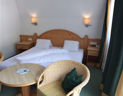Hotel Pütia, San Martino in Badia 2018 2019 (6)