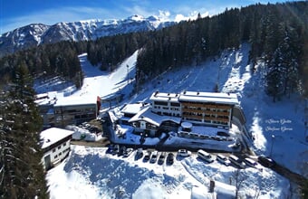 Hotel Selva *** - Folgarida di Dimaro