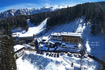 Hotel Selva *** - Folgarida di Dimaro