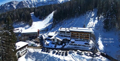 Hotel Selva *** - Folgarida di Dimaro