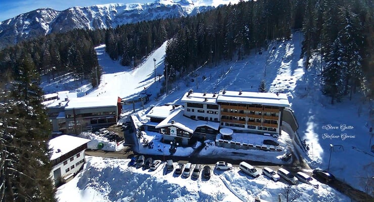 Hotel Selva, Folgarida di Dimaro 2018 2019 (12)