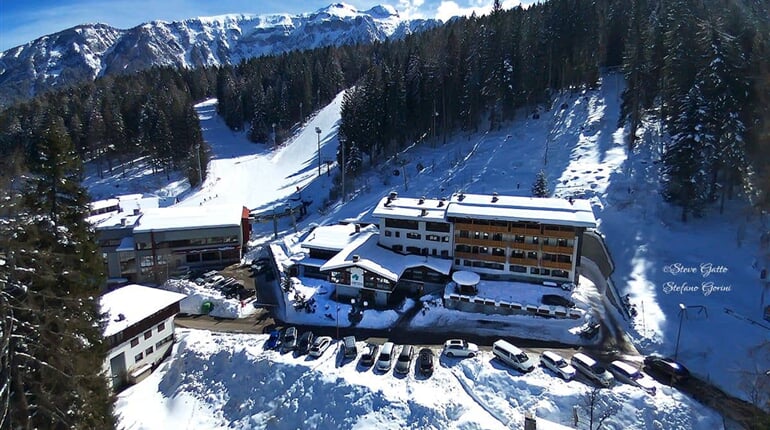 Hotel Selva, Folgarida di Dimaro 2018 2019 (12)