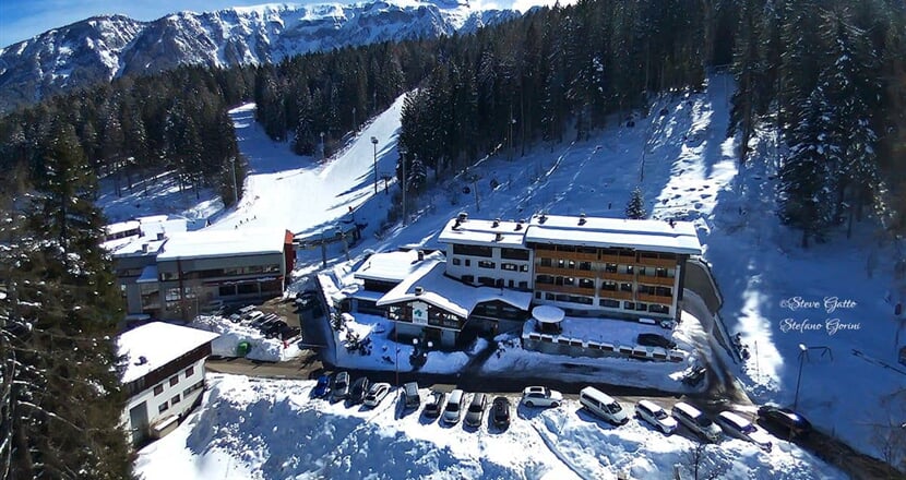 Hotel Selva, Folgarida di Dimaro 2018 2019 (12)