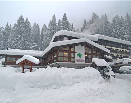 Hotel Selva, Folgarida di Dimaro 2018 2019 (18)