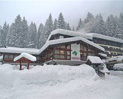 Hotel Selva, Folgarida di Dimaro 2018 2019 (18)