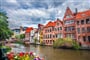 Belgie - Bruggy