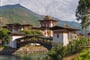 Punakha Dzong, Bhutan_shutterstock_3814229171