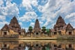 Bayon castle, Angkor Thom
