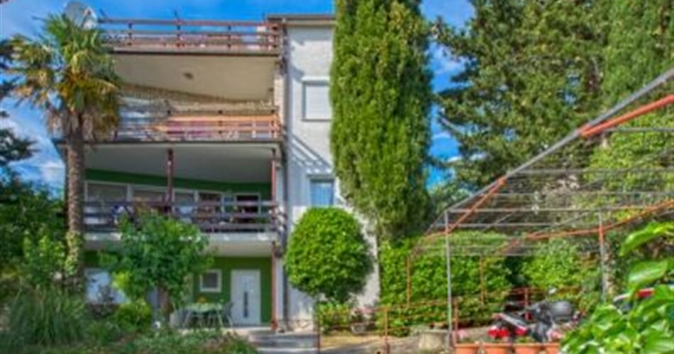 vila Lučica